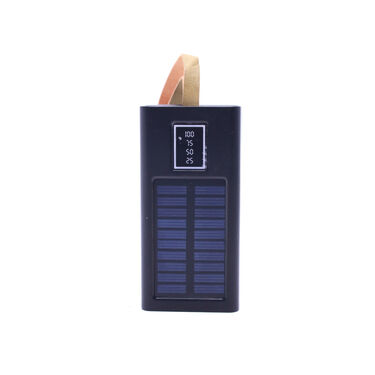 15000 mAh Solar Powerbank (PB27)